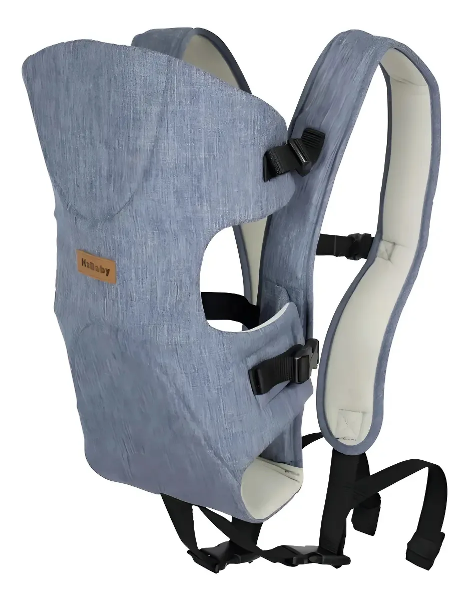 Canguru Air Azul Kababy