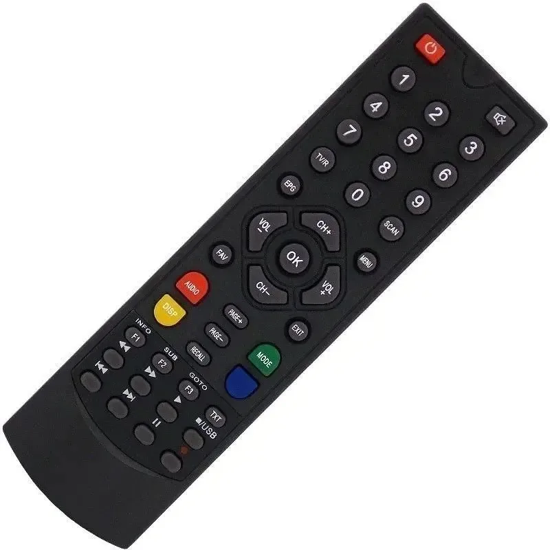 Controle Remoto 7975 Gs-111 Gs-300 Gs-120 Gs-330 Gs-400