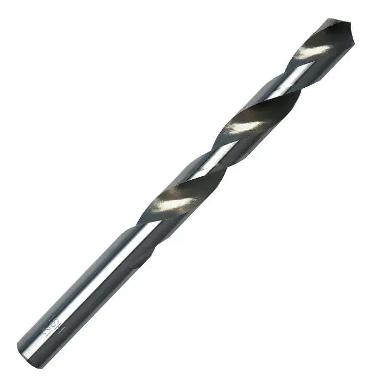 Broca HSS 14mm Rocast Din 338 Usinagem Metal Madeira