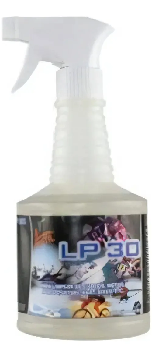 Limpador Multiuso Spray Automotivo Uso Geral 500ml