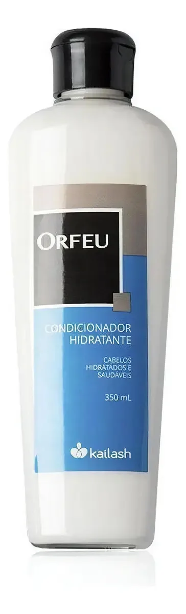 Condicionador Hidratante Orfeu 350ml