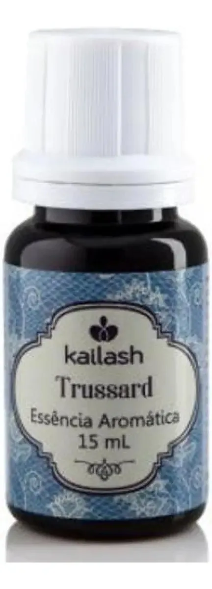Essência Aromática Trussard 15ml