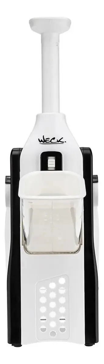 Cortador/fatiador Mandoline Vertical Ajustavel Weck