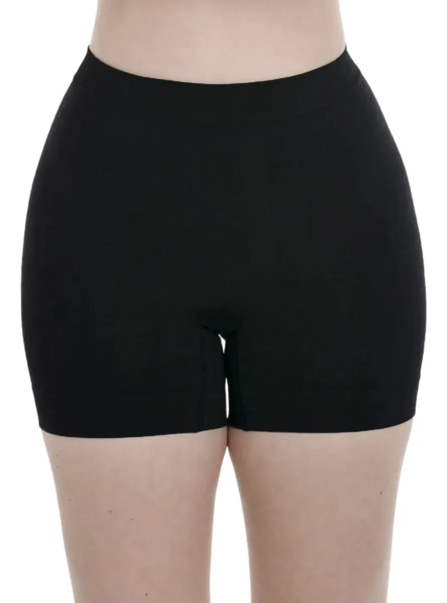Short Preto M