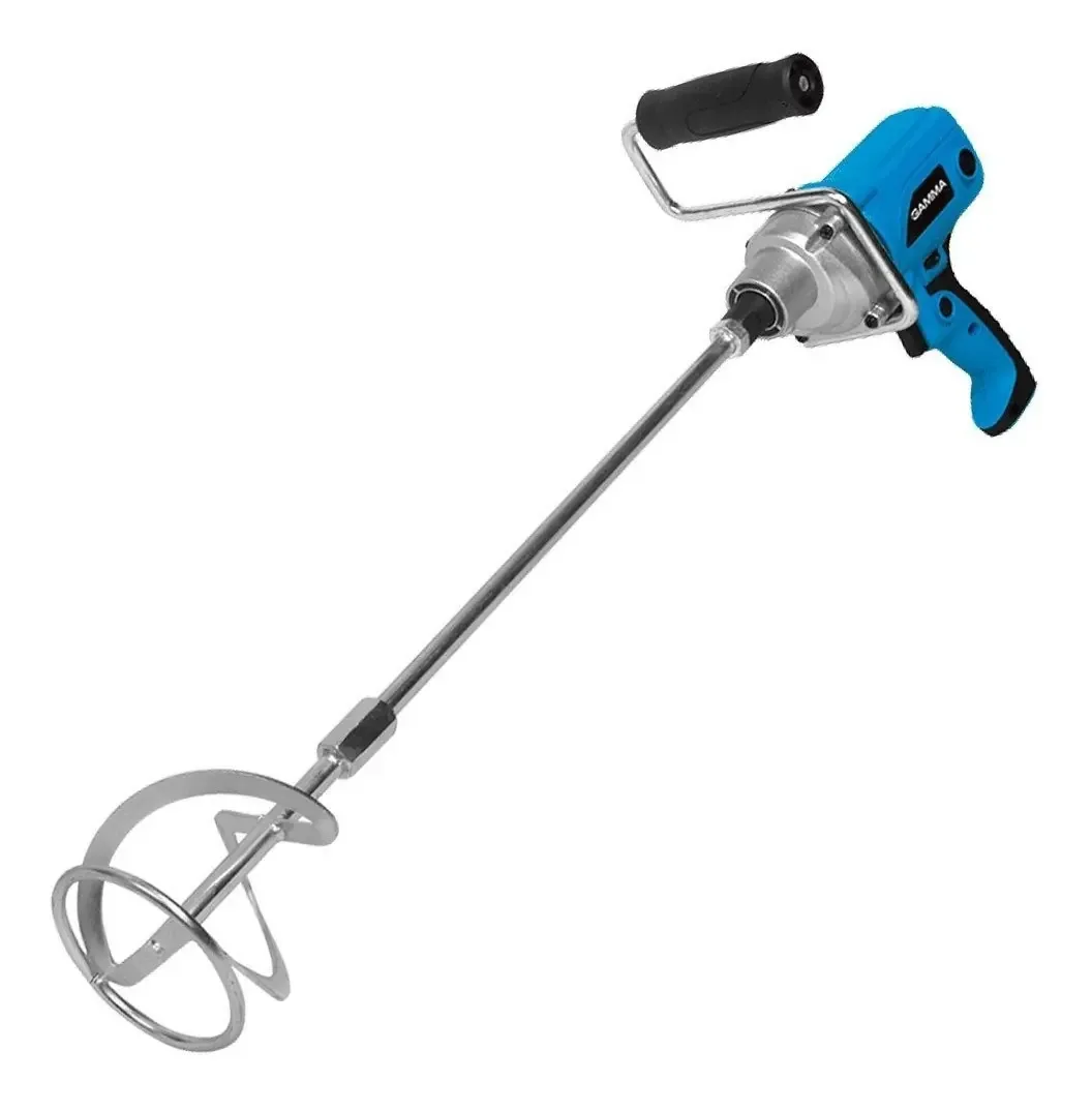 Misturador De Argamassa 950w G1962 Gamma