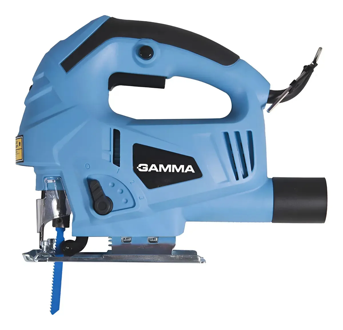 Serra Tico Tico Gamma 710w Pendular Laser G1941 Pro