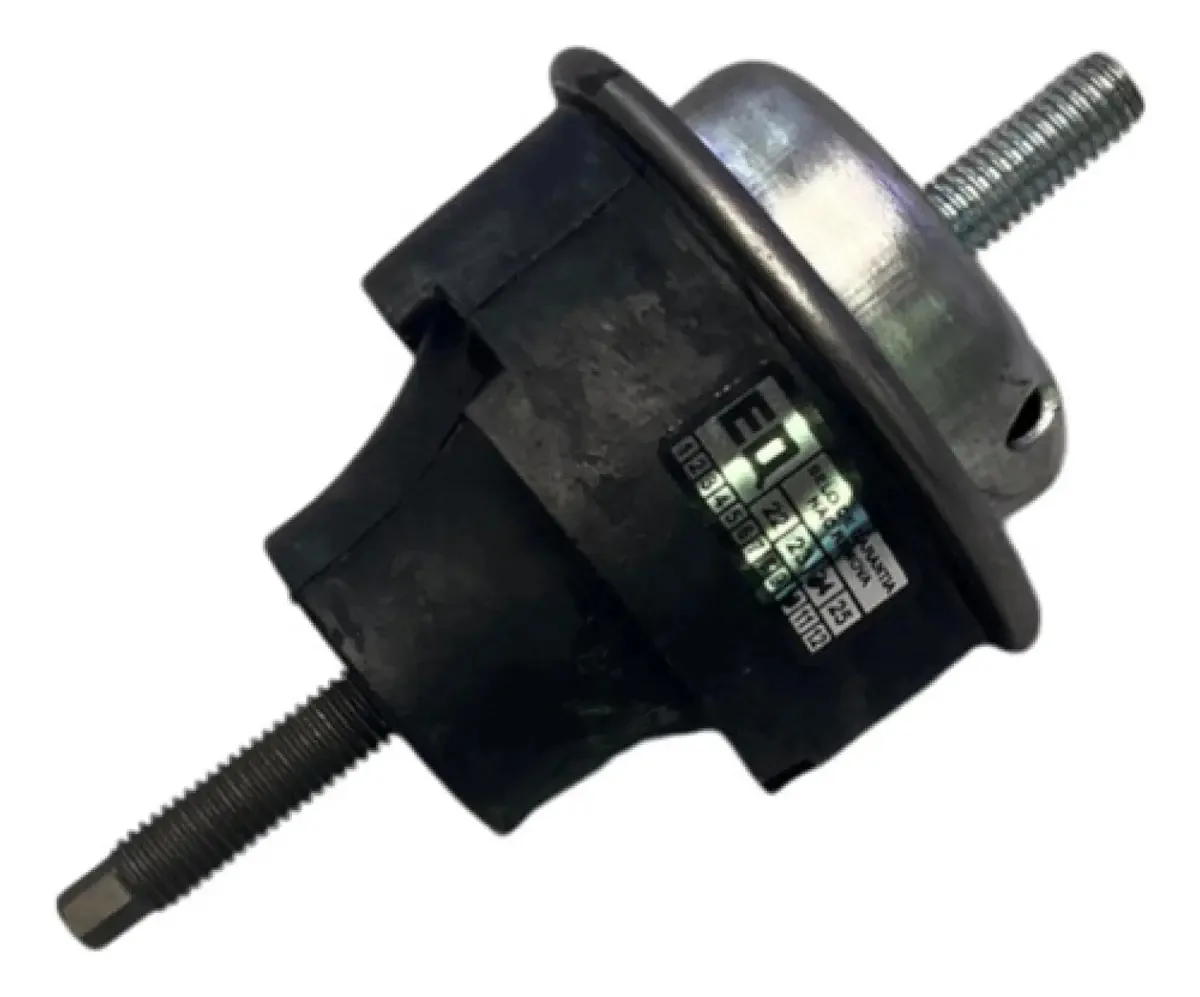 Coxim do Motor Hidráulico Lado Direito - EQUILÍBRIO EQ14104