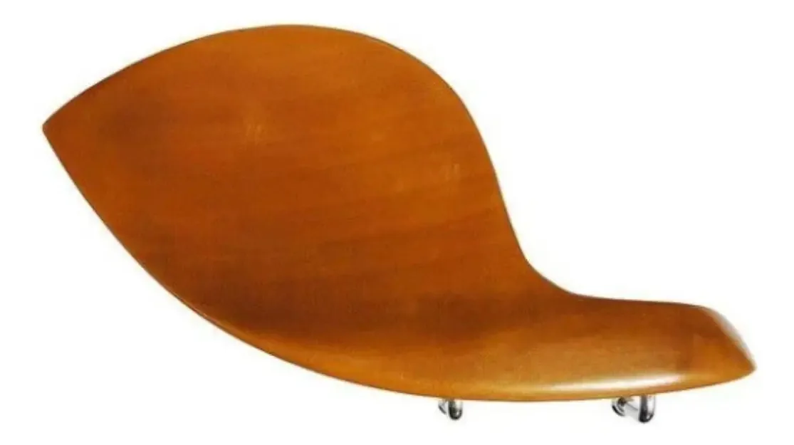 Queixeira Violino Madeira 4/4 Hqj Hertz