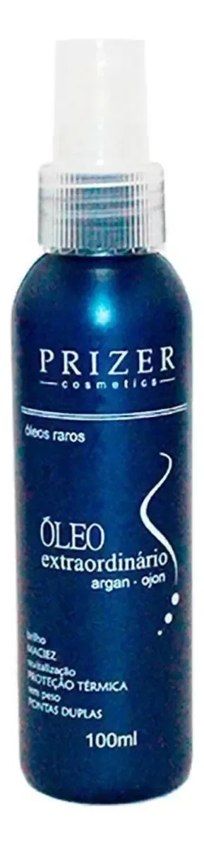 Oleo Extraordinario 100 Ml Prizer