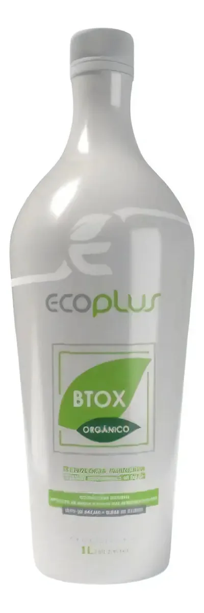 Btox Capilar 1kg