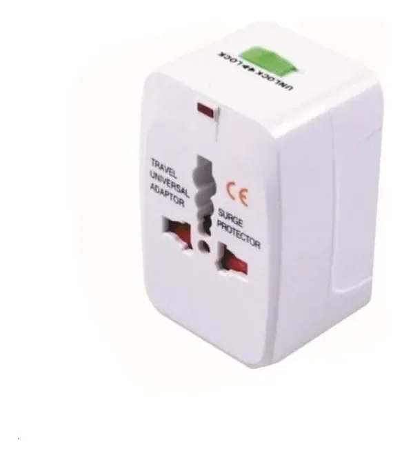 Adaptador Universal