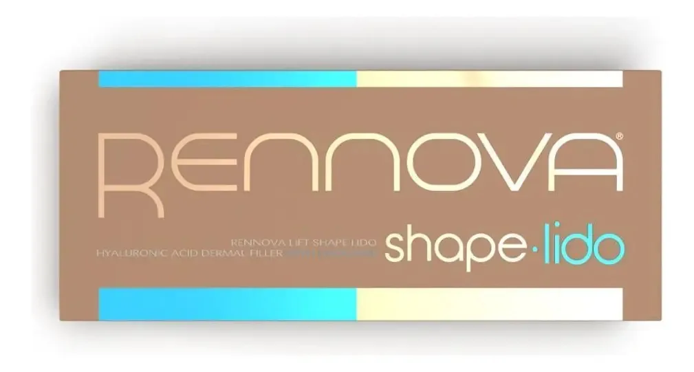 Lift Shape Lido - 2 Ml