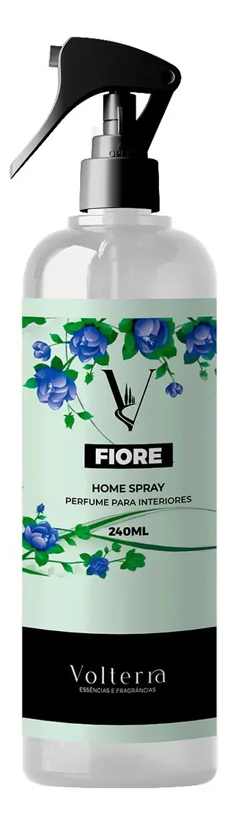 Home Spray Volterra Fiore 240ml