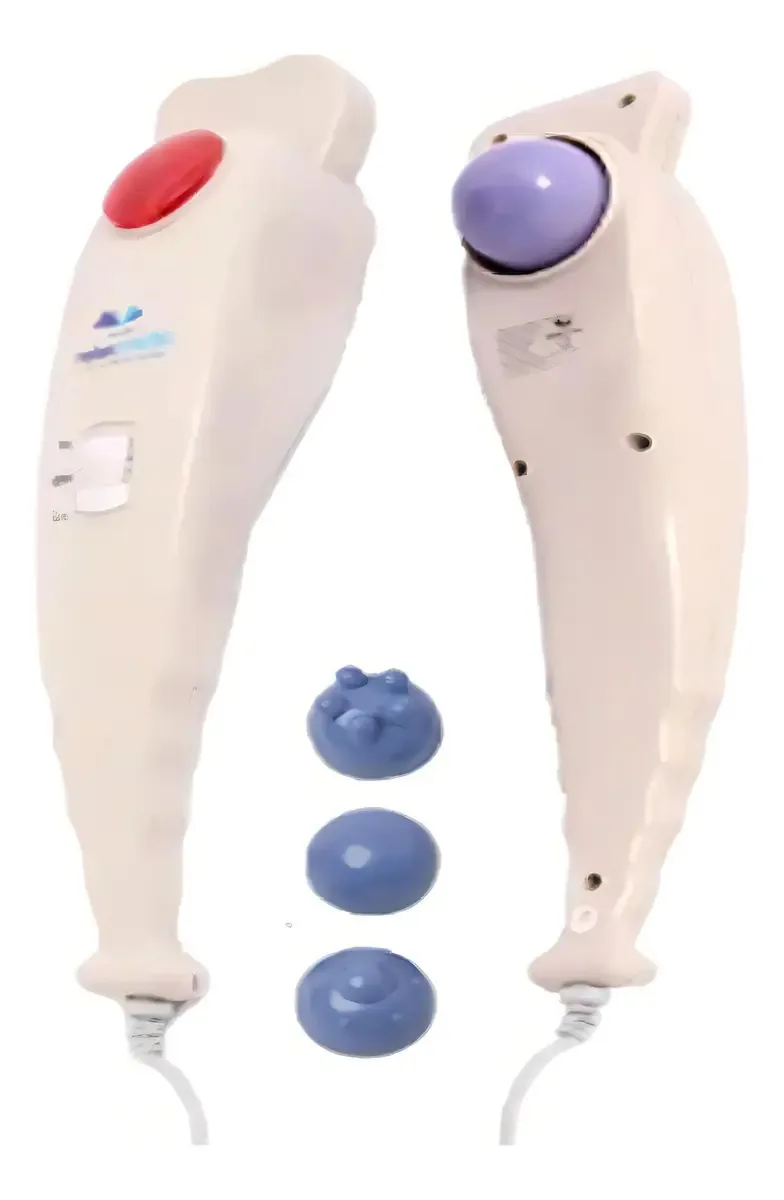 Massageador Eletrico Profissional Hammer Relaxmedic