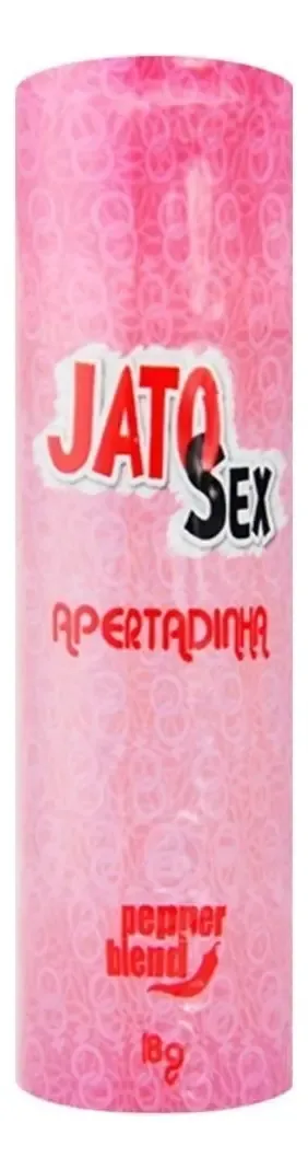 Lubrificante Intimo Excitante Feminino Apertadinha