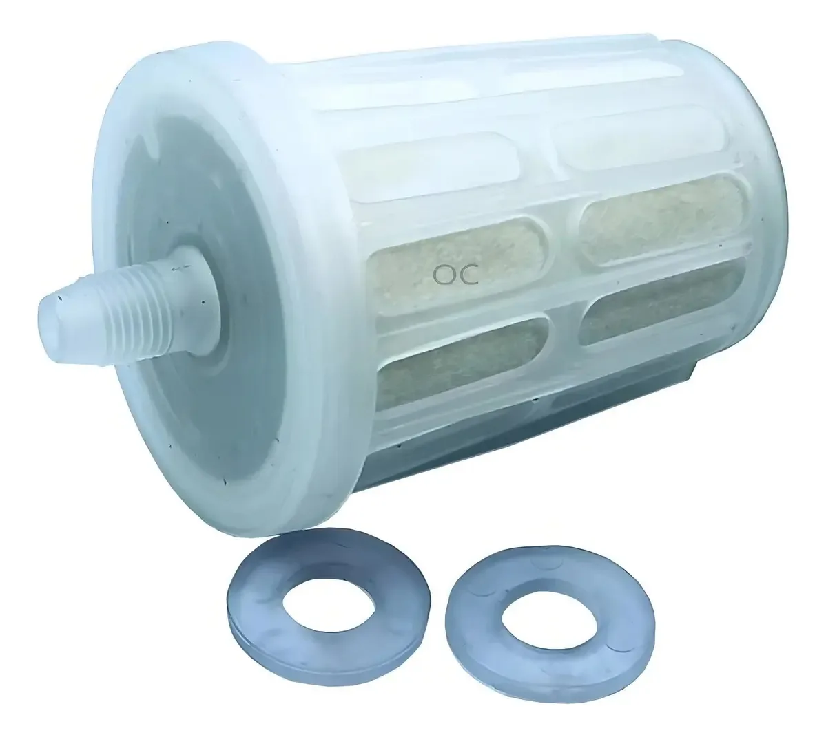 Filtro Amazon Tres Bicas 1 Vela