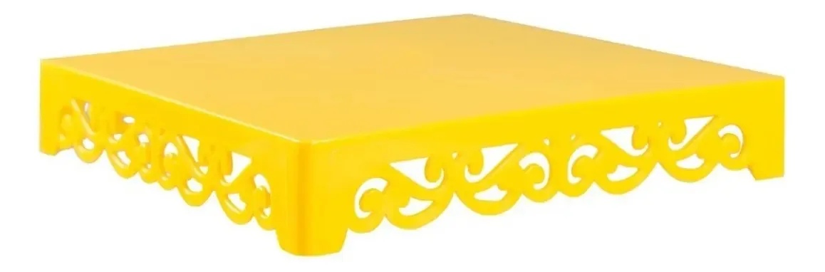 Band Provencal Amarelo Un Mirandinha