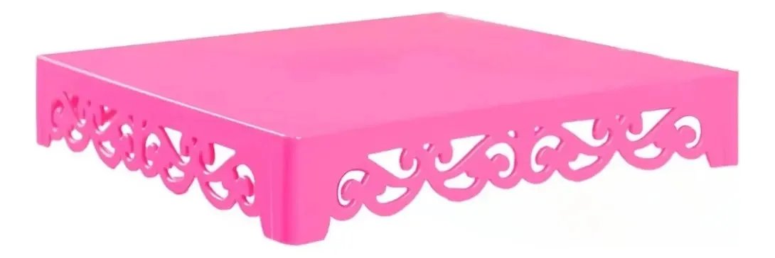 Band Provencal Pink Un Mirandinha