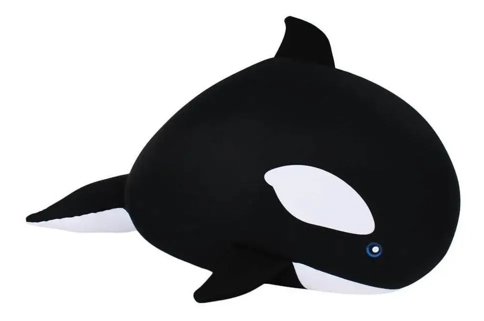 Almofada bichinho Fom Bichinhos do Zé Moleza 37cm x 49cm