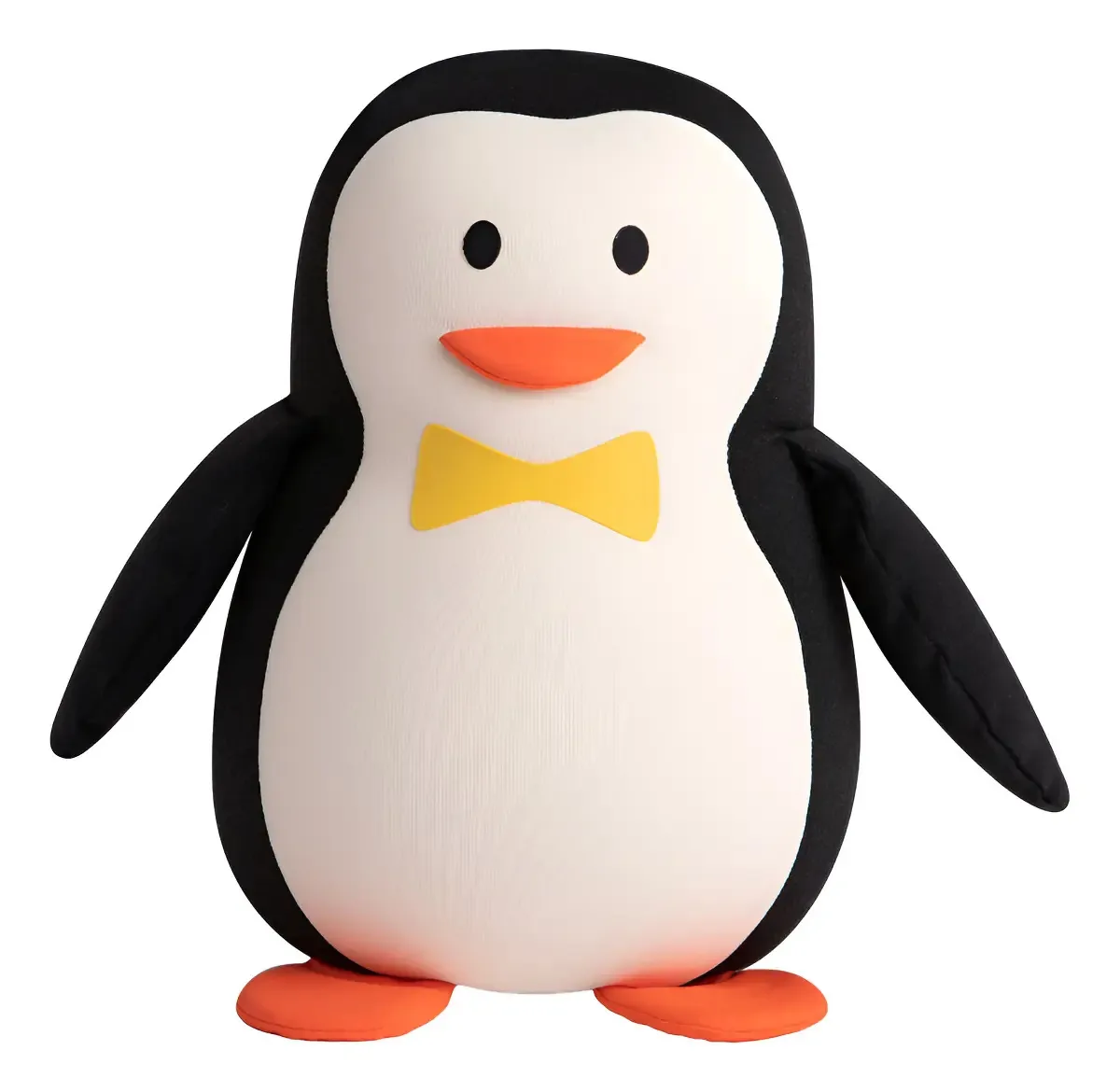 Pinguim Quindim - Fom