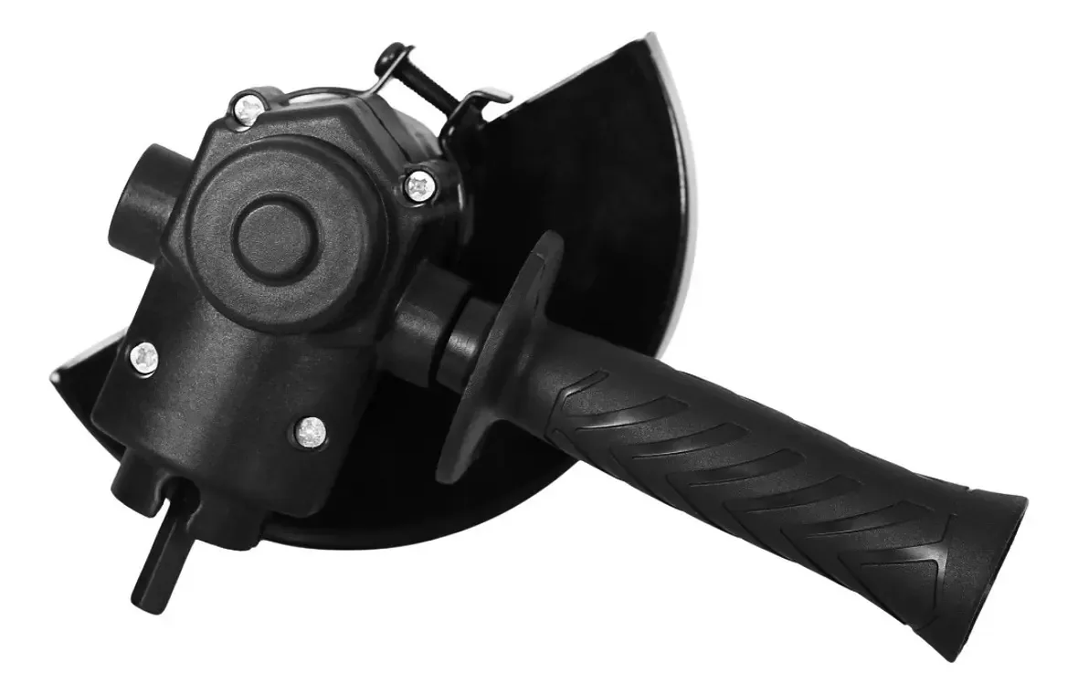 Adaptador De Esmerilhadeira 115mm P/ Parafusadeira Furadeira