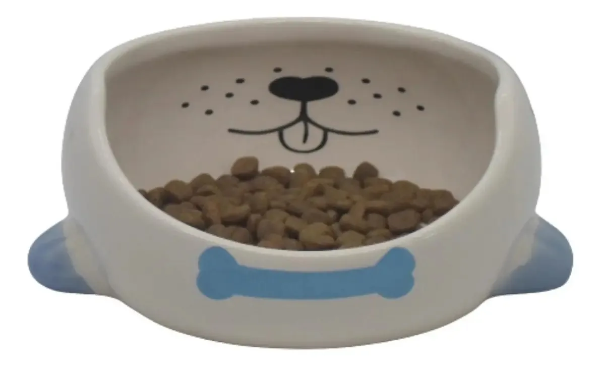 Comedouro Para Cachorro