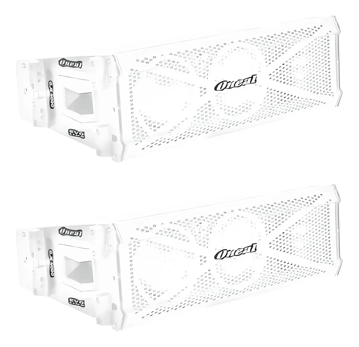2 Caixas Acusticas Amplificadas Oneal Ola-2060-br