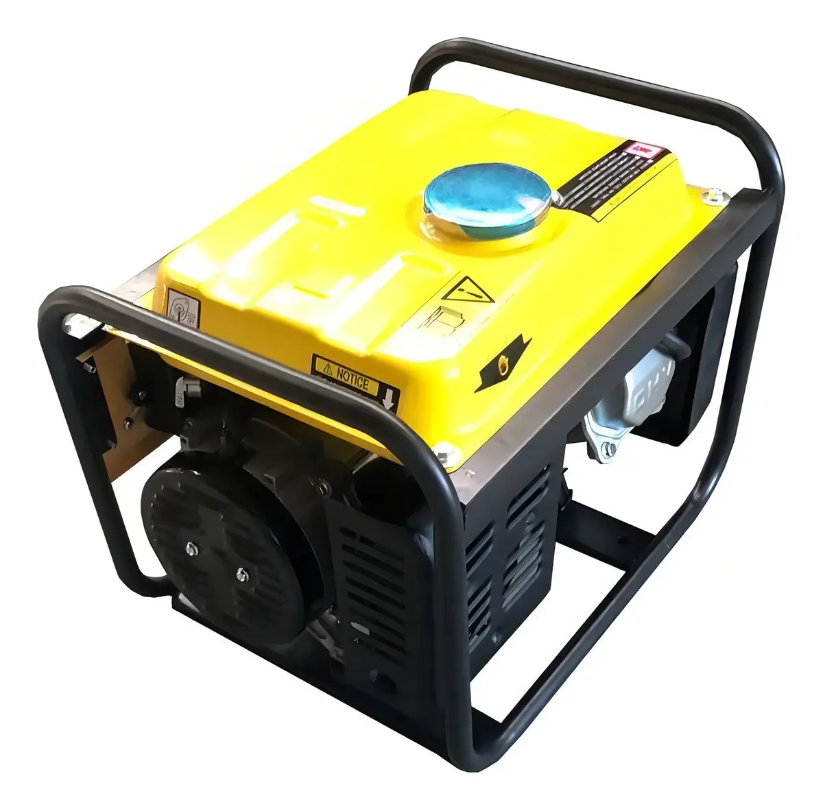 Gerador De Energia Pelegrin Pel-g3hp 4 Tempos Bivolt