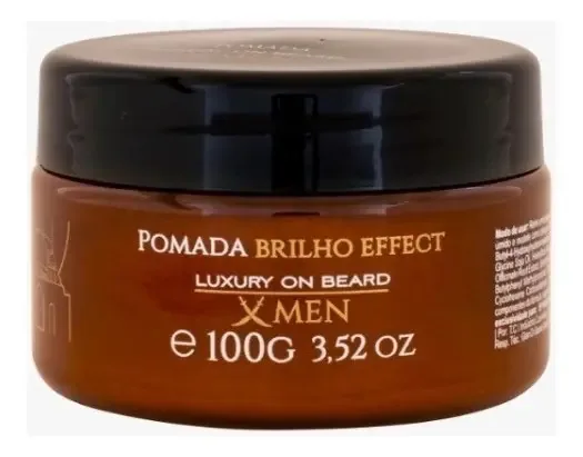 Pomada Brilho Effect Sheik Barber