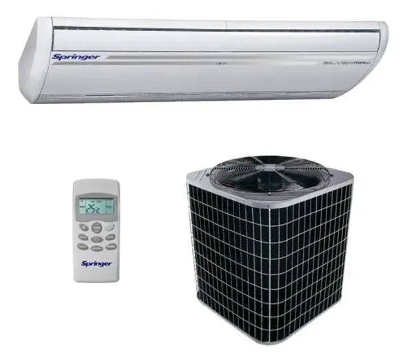Springer Silvermaxi 42XQO36S5|38CCO036515MS