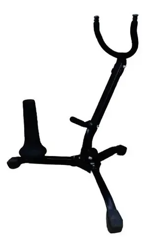 Suporte Para Sax Alto Tenor Soprano