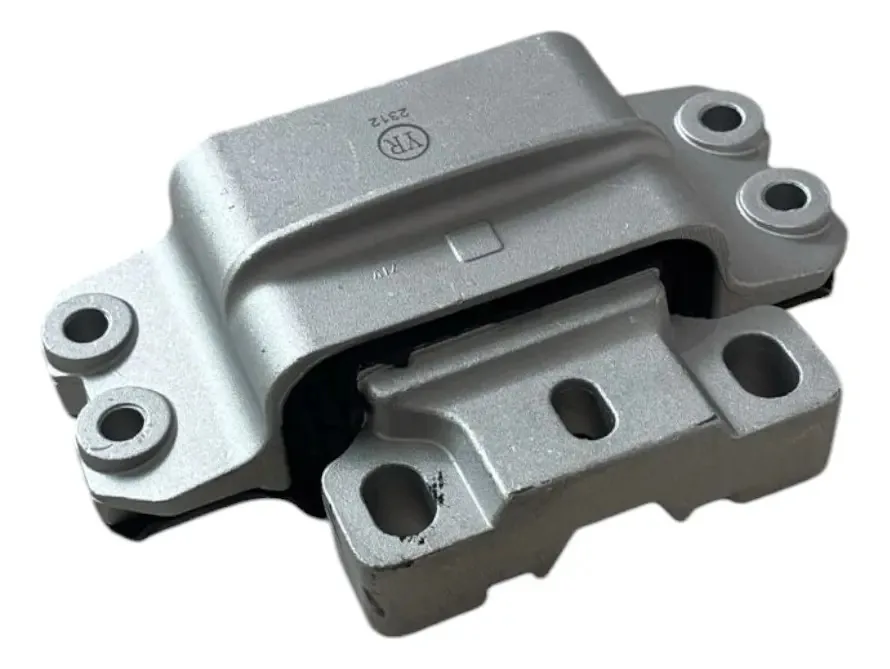 Coxim Motor Lado Esquerdo Jetta Passat 2.0 2011 2012 2013