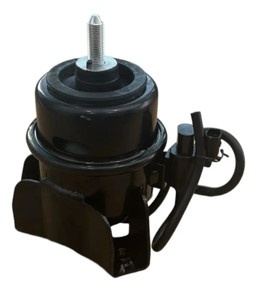 Coxim Motor Frontal C/ Sensor Hyundai Vera Cruz 2011 2012