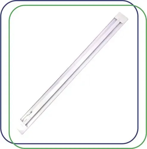 Luminária Iolanda Br2x36 4000k 30w Exilux