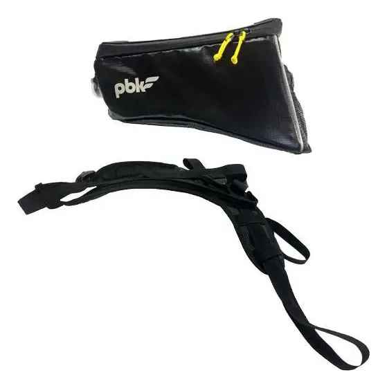 Bolsa De Tanque Big Trail Impermeável