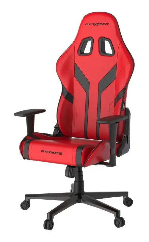 Cadeira Pc Gamer Série P - Vermelha