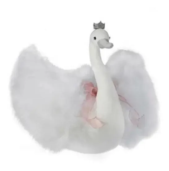 Cisne De Pelúcia
