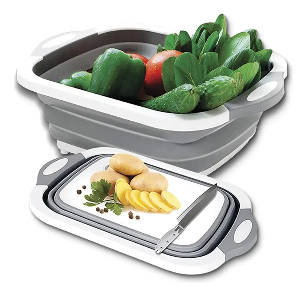 Kit Tabua De Churrasco Frios Carne 3x1