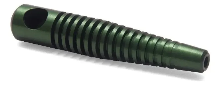 Squadafum Cachimbo Ribs Verde