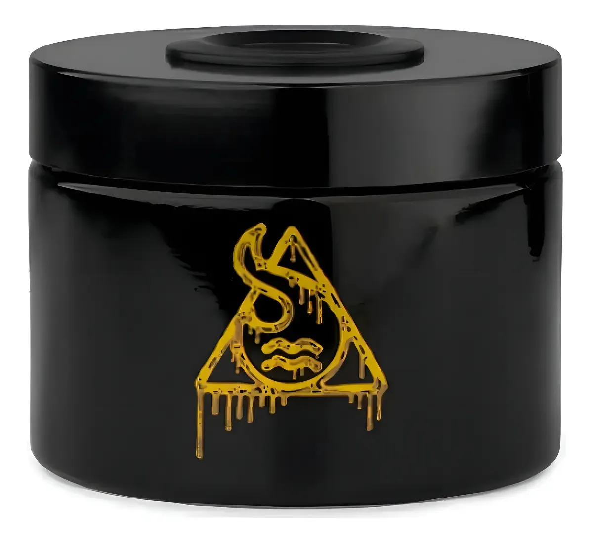 Pote Squadafum Ultravioleta Isometro 250ml