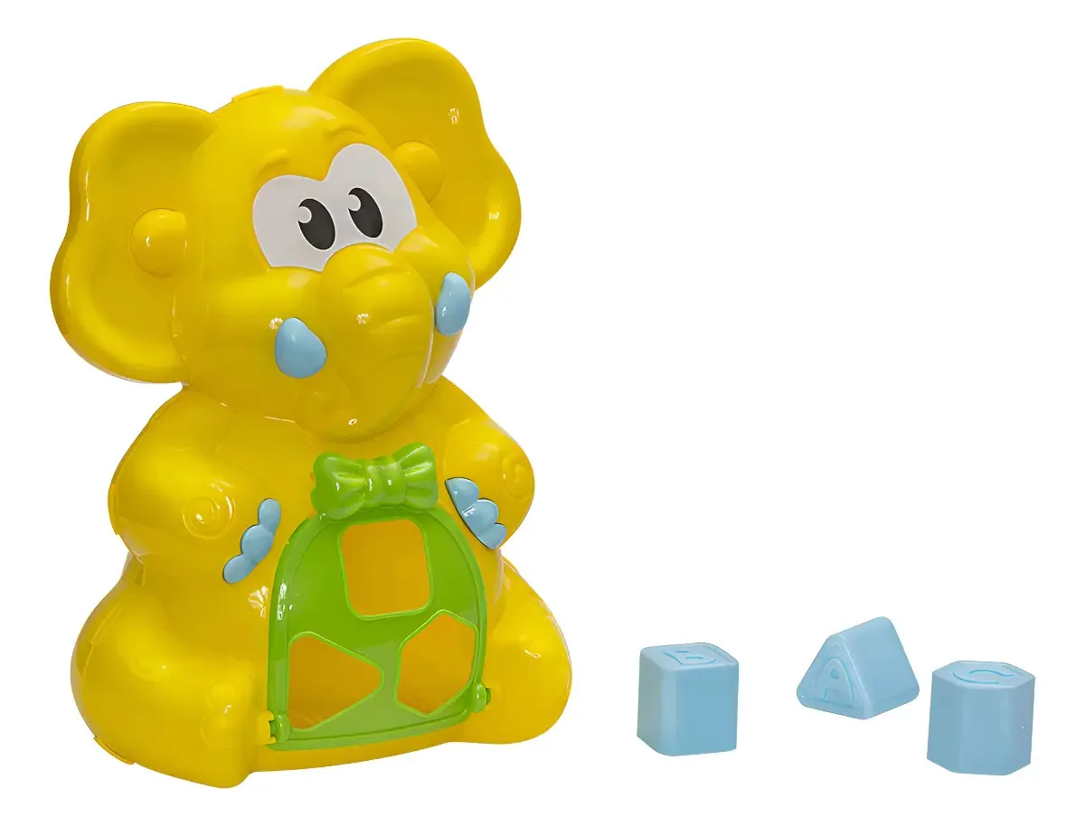 Elefante Ted 232 Jp Brink