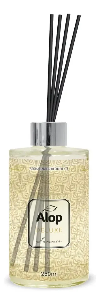 Difusor De Varetas Alop Alop De 250ml