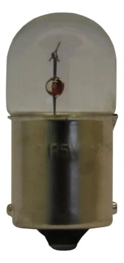 10 Lâmpadas Daylux 5w 67