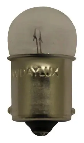 Kit 10 Lâmpadas Daylux 12v 10w 67-10