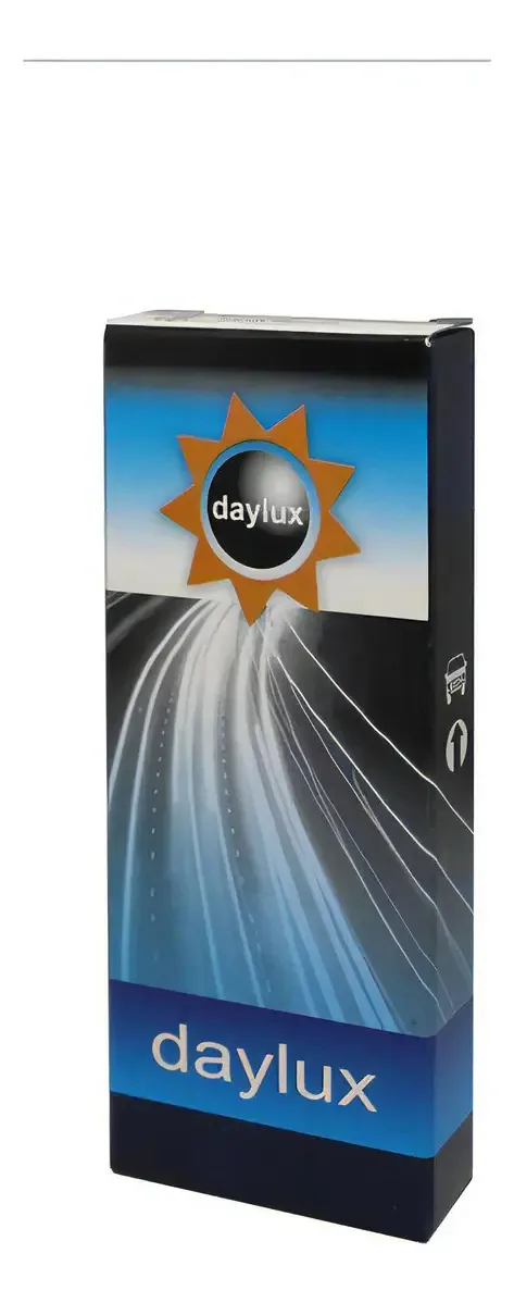 10 Lâmpadas Daylux Pinguinho 1,2w 2721