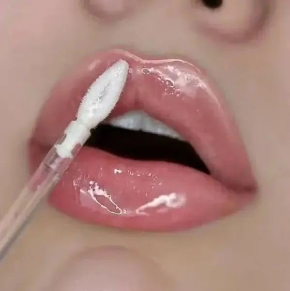 Batom Gloss Latex Max Lov