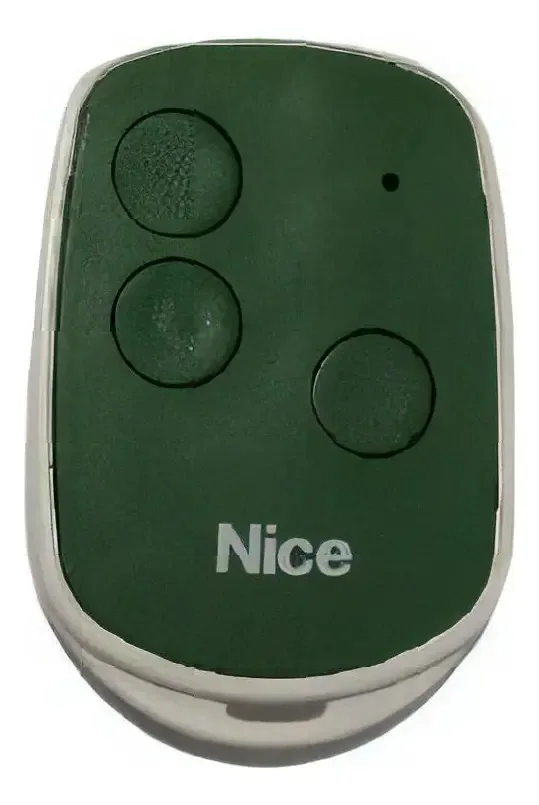 Controle Digital Peccinin Open Tech Vd10 Automação Portão