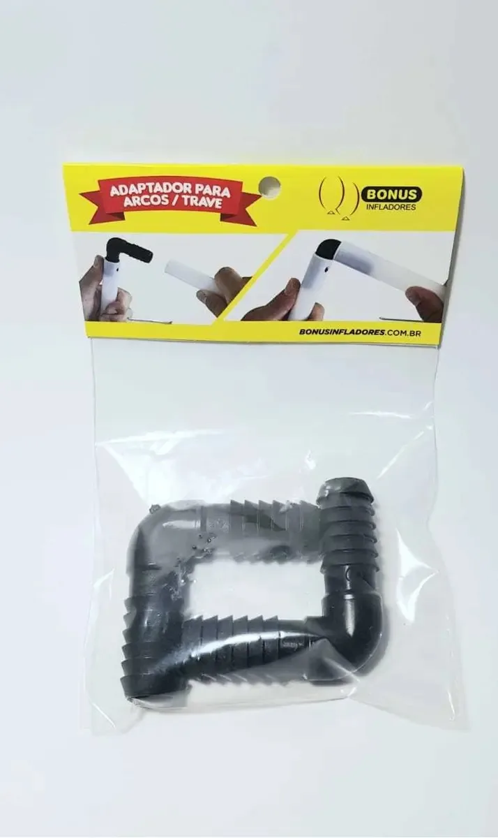 Adaptador De Tela C/2un 314 Bonus