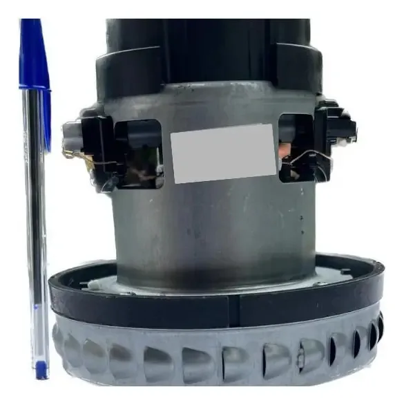Motor Elet. Para Aspiradores 127v