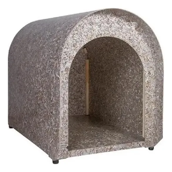 Casa Para Cães Ecológica Pet Lar N1